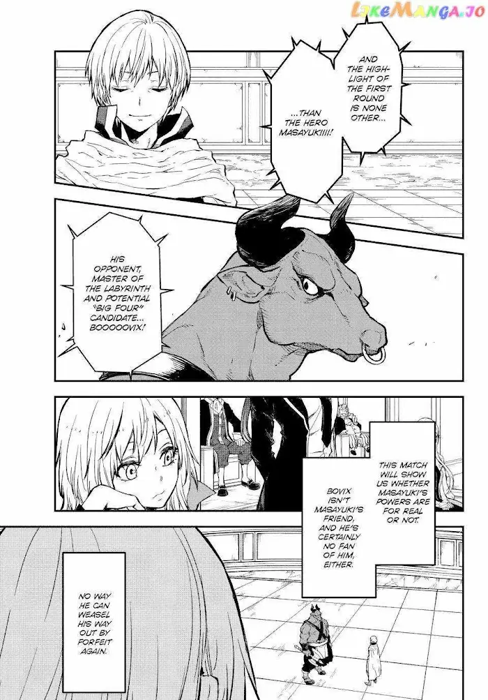 That Time I Got Reincarnated as a Slime Chapter 113 image 35_optimized